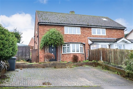 Noke Shot, Harpenden, AL5 5HW